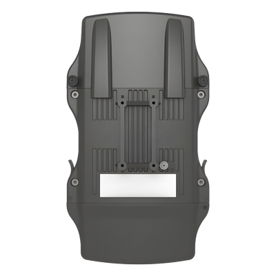 (NetMetal 5) Punto de Acceso en 5GHz 802.11 a/n/ac 2X2, Hasta 1260mW Conectorizado con Ranura p/SIM - Imagen 2