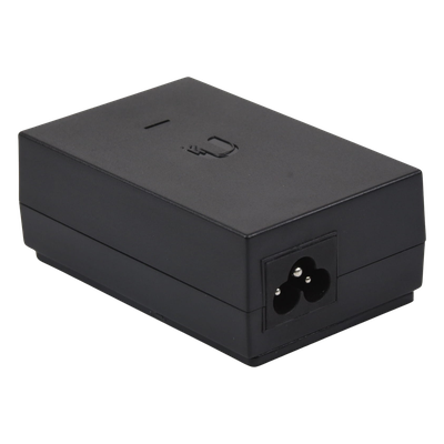 Adaptador PoE Ubiquiti de 24 VDC, 1.25 A con puerto Gigabit - Imagen 3