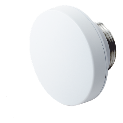 Antena Modular Dual Slant, 4.9 - 6.4 GHz, Dimensiones (7.6 cm), Apertura 45°, Ganancia de 12 dBi, Diseñada para radio C5x - Imagen 3