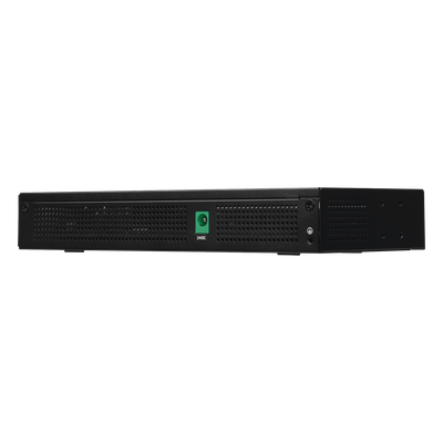EdgeSwitch 10X Administrable de 8 Puertos Gigabit PoE Pasivo 24VDC + 2 Puertos SFP - Imagen 2
