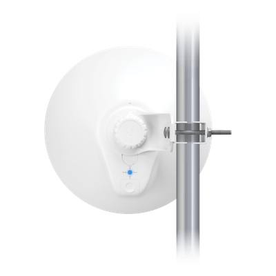 Cliente LTU PtMP 5 GHz de Alto Rendimiento de hasta 900+ Mbps, Radio de Análisis Espectral y Radomo Integrado - Imagen 4