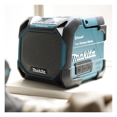 Bocina y Reproductor de Música (12 o 18 Vcc) USB/BlueTooth con Pantalla LCD. - Imagen 4