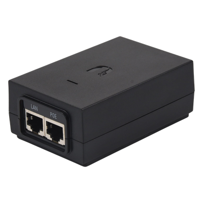 Adaptador PoE Ubiquiti de 24 VDC, 1.25 A con puerto Gigabit - Imagen 5