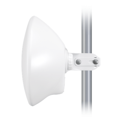 Cliente LTU PtMP 5 GHz de Alto Rendimiento de hasta 900+ Mbps, Radio de Análisis Espectral y Radomo Integrado - Imagen 5