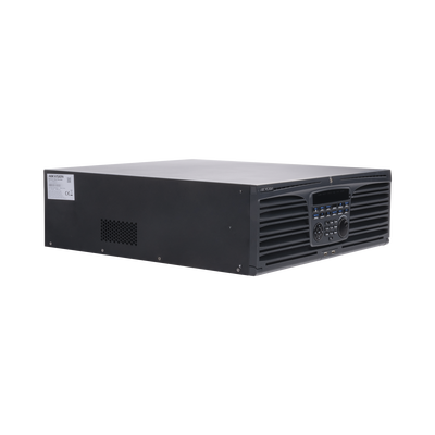Cámara IP Tipo bala Antivandálica 5 Megapíxel / Lente fijo 3mm / IR 25 a 30M / WDR 120db / IP66 / IK10 / H.265 & WiseStream / Inteligencia Artificial Deteccion de Personas y vehiculos - Imagen 5