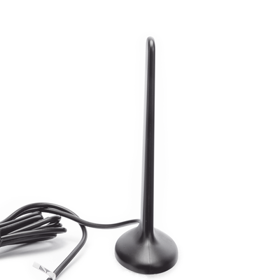 Comunicador 3G/4G / Compatible con el Panel de Alarma Hibrido Hikvision - Imagen 6