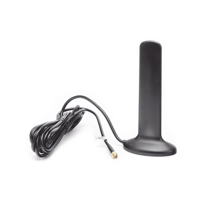 Comunicador 3G/4G / Compatible con el Panel de Alarma Hibrido Hikvision - Imagen 2