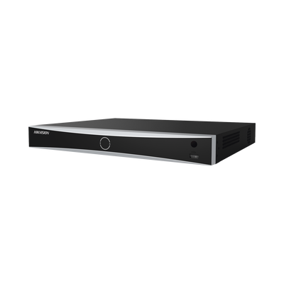 Dispositivo de Procesamiento con Detección Inteligente / 1,000 Detecciones Inteligentes por Hora / Procesador Arm Cortex-A78AE / Pantalla Táctil 1.3'' / PoE++ / Aluminio