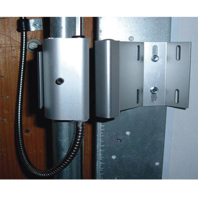 Detector magnético de apertura de garage tipo cortina / GAP 66mm - Imagen 3
