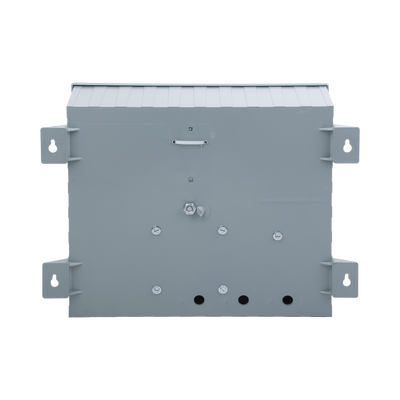 Energizador ANTIPLANTAS de 10,000Volts-5JOULES/10000 Mts lineales de protección / Cercas Electrificadas - Imagen 4