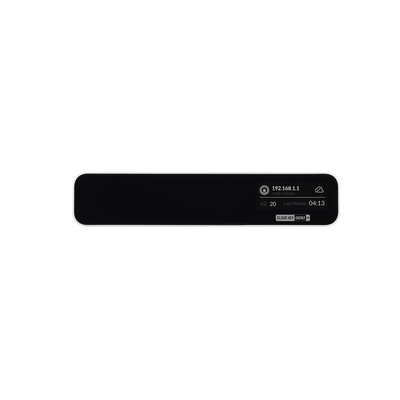 NVR 32 Megapixel (8K) / 32 Canales IP / Soporta 8 Discos Duros / H.265 & Wisestream / Wisenet P2P / ONVIF / Compatible con Cámaras IA / Salida HDMI en 4K / Soporta RAID 5/6 - Imagen 6