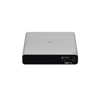 NVR 32 Megapixel (8K) / 32 Canales IP / Soporta 8 Discos Duros / H.265 & Wisestream / Wisenet P2P / ONVIF / Compatible con Cámaras IA / Salida HDMI en 4K / Soporta RAID 5/6 - Imagen 2