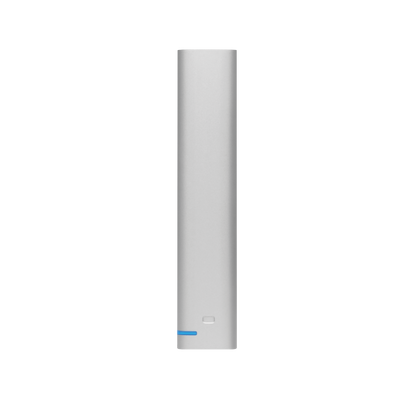 NVR 32 Megapixel (8K) / 32 Canales IP / Soporta 8 Discos Duros / H.265 & Wisestream / Wisenet P2P / ONVIF / Compatible con Cámaras IA / Salida HDMI en 4K / Soporta RAID 5/6 - Imagen 3