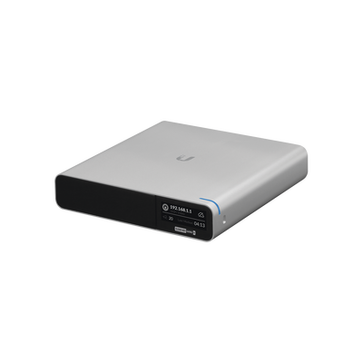 NVR 32 Megapixel (8K) / 32 Canales IP / Soporta 8 Discos Duros / H.265 & Wisestream / Wisenet P2P / ONVIF / Compatible con Cámaras IA / Salida HDMI en 4K / Soporta RAID 5/6