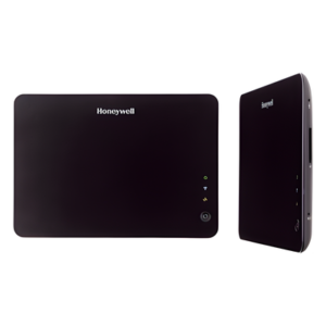 Módulo controlador de automatización Z-Wave para paneles VISTA, con servidor web integrado y soporte para cámaras IP