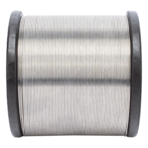 Alambre de Aluminio Reforzado / Intemperie / Ideal para Cercas Electrificadas / Calibre 16 - 500mts