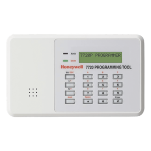 Terminal de programación serial para radios transmisores ADEMCO de las series 7720 y 7920SE
