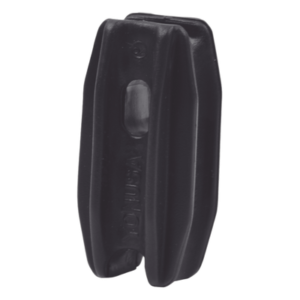 Aislador de Esquina / 18 kV / Polipropileno + Policarbonato / Proteccion UV / 7.5 a 10.2 kg / Cercos Electricos