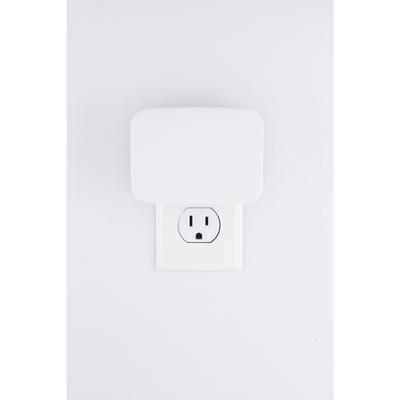 Plug-In Dimmer, señal inalambrica Z-WAVE para Tomacorriente convencional, compatible con HUB HC7, panel L5210, L7000, Total Connect y Alarm.com - Imagen 4