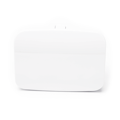Plug-In On/off, señal inalambrica Z-WAVE para Tomacorriente convencional, compatible con HUB HC7, panel L5210, L7000, Total Connect y Alarm.com - Imagen 2