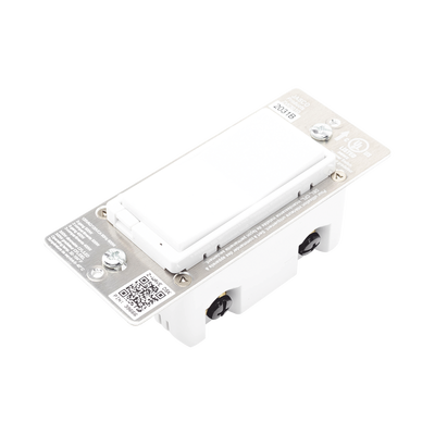Dimmer, señal inalámbrica Z-WAVE, compatible con HUB HC7, panel de alarma L5210, L7000, Total Connect. y Alarm.Com - Imagen 7