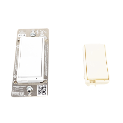 Dimmer, señal inalámbrica Z-WAVE, compatible con HUB HC7, panel de alarma L5210, L7000, Total Connect. y Alarm.Com - Imagen 9