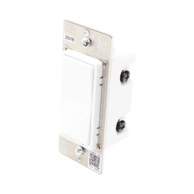 Dimmer, señal inalámbrica Z-WAVE, compatible con HUB HC7, panel de alarma L5210, L7000, Total Connect. y Alarm.Com - Imagen 4