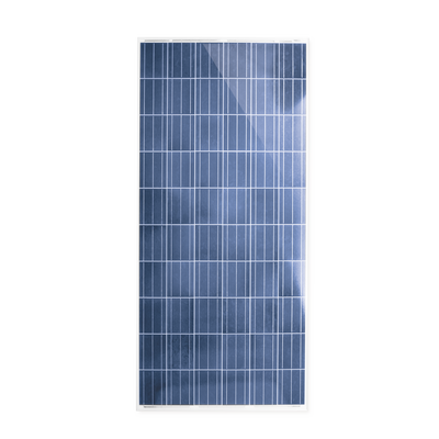 Módulo Fotovoltaico Policristalino 125 W 12 Vcc