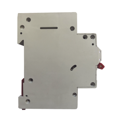 Protección Térmica 2P, 32A, Corriente Alterna 400 V CA para Aplicación Fotovoltaica Montaje Riel DIN - Imagen 3