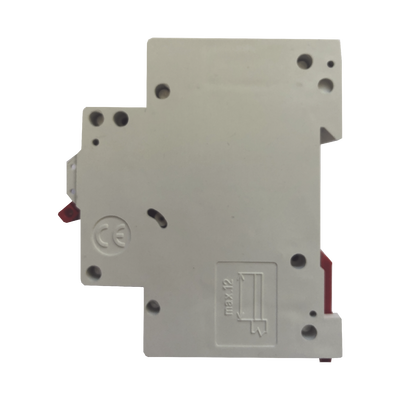Protección Térmica 2P, 32A, Corriente Alterna 400 V CA para Aplicación Fotovoltaica Montaje Riel DIN - Imagen 4
