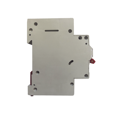 Protección Térmica 2P, 40A, Corriente Alterna 400 Vca para Aplicación Fotovoltaica Montaje Riel DIN - Imagen 3