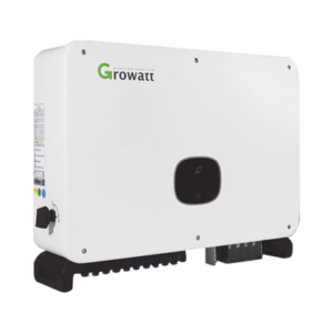 Inversor de Cadena 70kW para Interconexión a la Red de CFE 480Vca