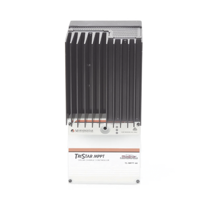 Controlador de carga MPPT de 60A - Imagen 4