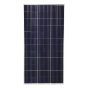 Modulo Solar EPCOM, 330W, 24 Vcc , Policristalino, 72 Celdas grado A