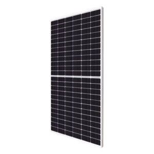 Módulo Solar ETSOLAR, 550W, 50 Vcc, Monocristalino, 144 Celdas grado A, Tecnología PERC (TIER1)