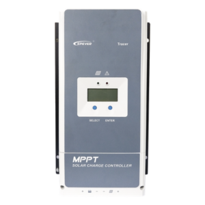 Controlador Solar MPPT 100A 12/24/36/48V, Máximo Voltaje de Circuito Abierto Voc 150Vcc, Configurable para Baterías de Litio