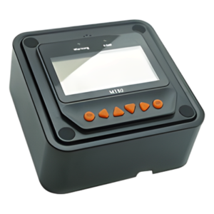 Medidor Remoto P/Controlador Solar EPEVER con puerto RS-485