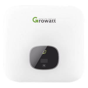 Inversor para Interconexión a CFE de 6 kW con Salida de 220 Vca, Módulo Wifi Incluido