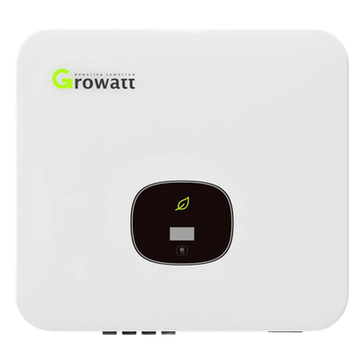 Inversor para Interconexión / 10 kW / 220 Vca / 3 MPPT / Eficiencia 97.8% / WiFi Integrado