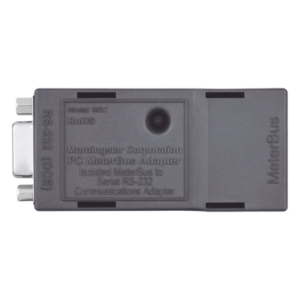 Adaptador MeterBus a RS232, Convierte el RJ-11 en una interfaz RS232