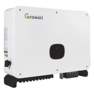 Inversor para Interconexión a CFE de 70 kW con Salida de 480 Vca, Módulo Wifi Incluido