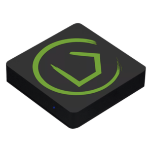 HUB HC7 Controlador inteligente para dispositivos Zwave, Zigbee, integrable con Shelly, Lutron entre otras, APP gratis sin pago de anualidad o mensualidad.