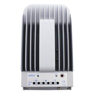 Controlador Solar MPPT / 30A / 12/24V / Voc 150V / RS-485 / Baterías Gel-AGM-Selladas - Imagen 2