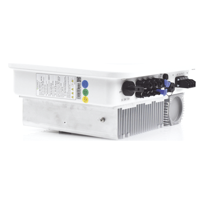 Inversor para Interconexión / 10 kW / 220 Vca / 3 MPPT / Eficiencia 97.8% / WiFi Integrado - Imagen 3