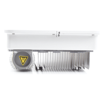 Inversor para Interconexión / 10 kW / 220 Vca / 3 MPPT / Eficiencia 97.8% / WiFi Integrado - Imagen 4