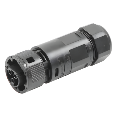 CONECTOR DE CA PARA INVERSORES MIN600, MIC3000 Y EPIGV3 - Imagen 2