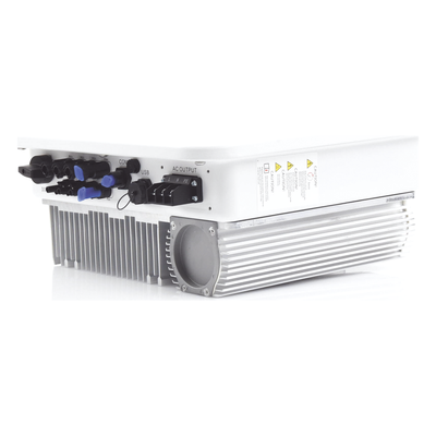 Inversor para Interconexión / 10 kW / 220 Vca / 3 MPPT / Eficiencia 97.8% / WiFi Integrado - Imagen 5