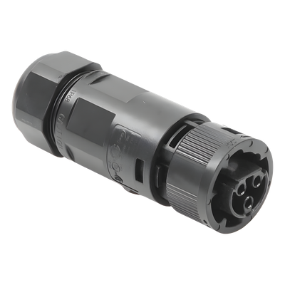 CONECTOR DE CA PARA INVERSORES MIN600, MIC3000 Y EPIGV3 - Imagen 3