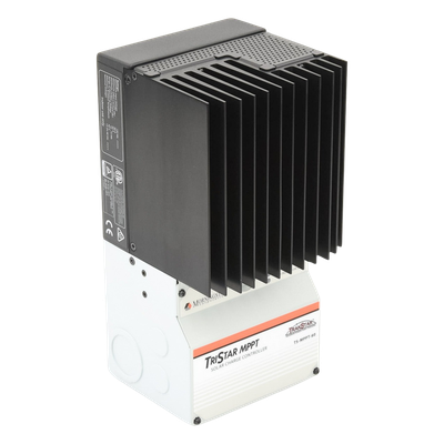 Controlador de Carga MPPT de 60A 12/24/36/48 V, Máximo Voltaje de Circuito Abierto Voc 150Vcc con Display - Imagen 4
