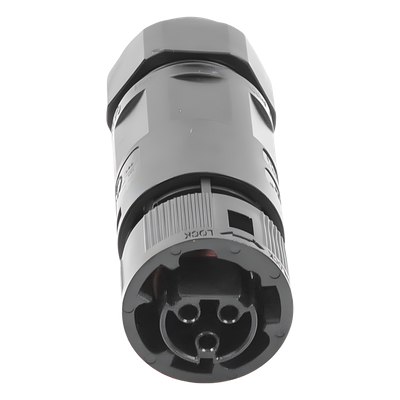 CONECTOR DE CA PARA INVERSORES MIN600, MIC3000 Y EPIGV3 - Imagen 4
